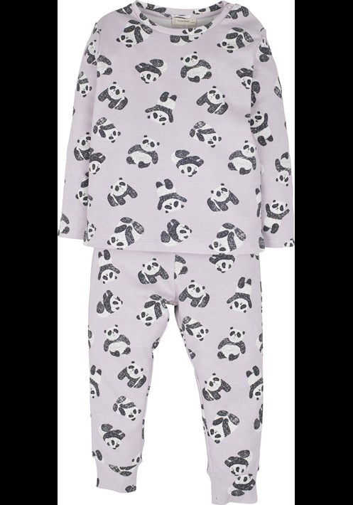 Pijama Takim 14671 1