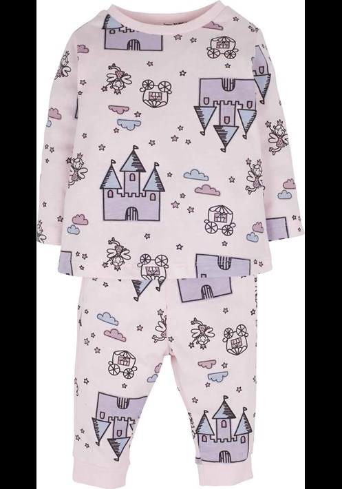 Pijama Takim 14730 1