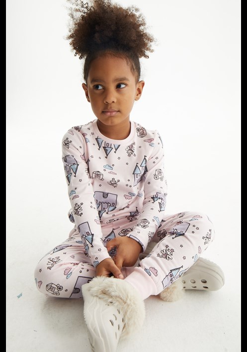 Pijama Takim 14731 1