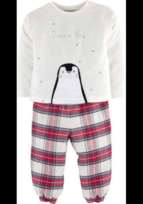 Pijama Takimi 15912 1