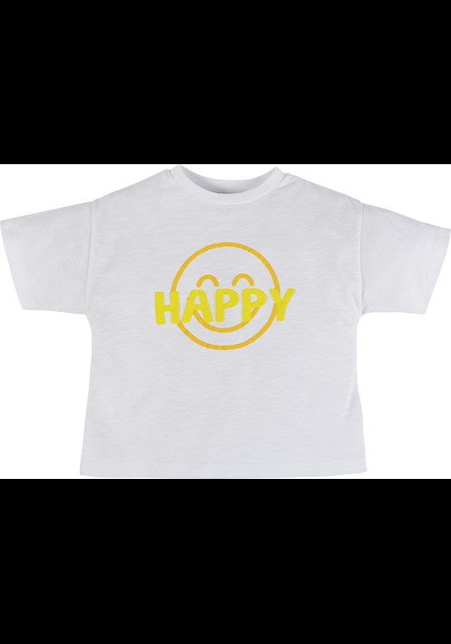 Happy Baskili T-Shirt 16638 1