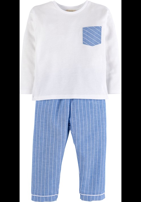 Pijama Takimi 17224 1